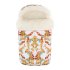 Конверт меховой "Elegante bianco" Арт.13311