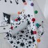 Вигвам Black Stars, Арт. vv010140